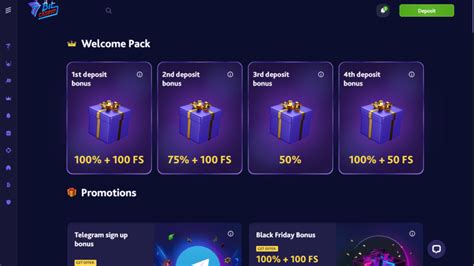 7bit casino bonus|7bit Casino Bonus: Welcome Bonus, Promo code and Free Chip.